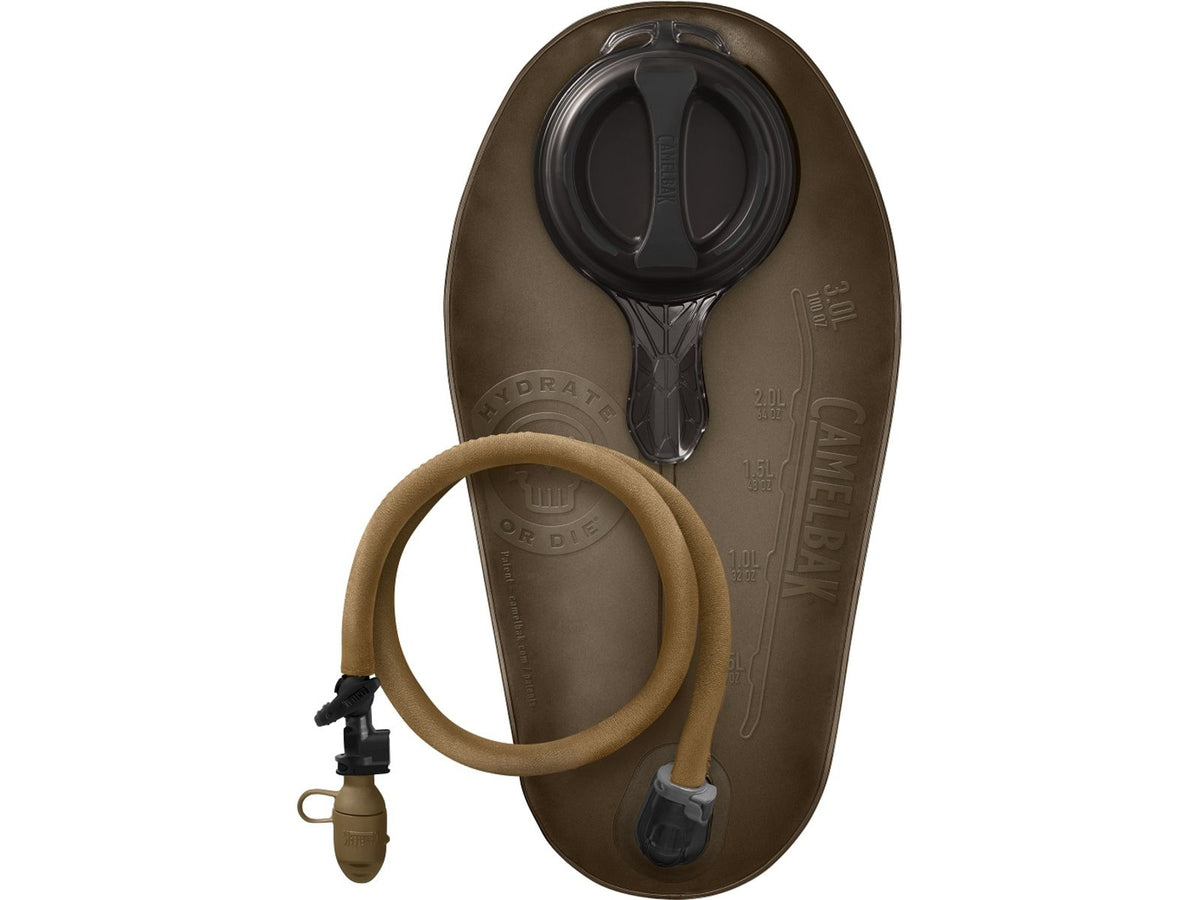 CamelBak Mil-Spec Crux Long Accessory Reservoir 100 oz/3.0L