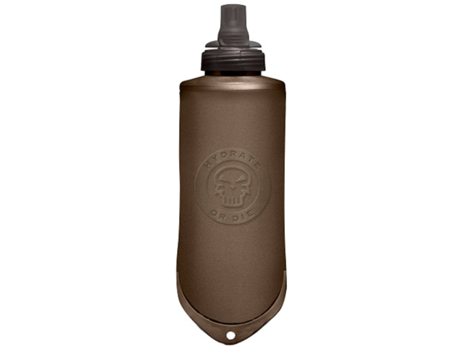 CamelBak Mil Spec Quick Stow Flask Brown - 1926001051