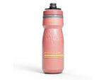 CamelBak Podium Chill 21oz Water Bottle Coral Sunset 21oz /0.62L