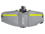CamelBak Podium Flow 4 Hydration Belt 21oz Gunmetal