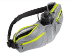 CamelBak Podium Flow 4 Hydration Belt 21oz Gunmetal