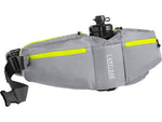 CamelBak Podium Flow 4 Hydration Belt 21oz Gunmetal