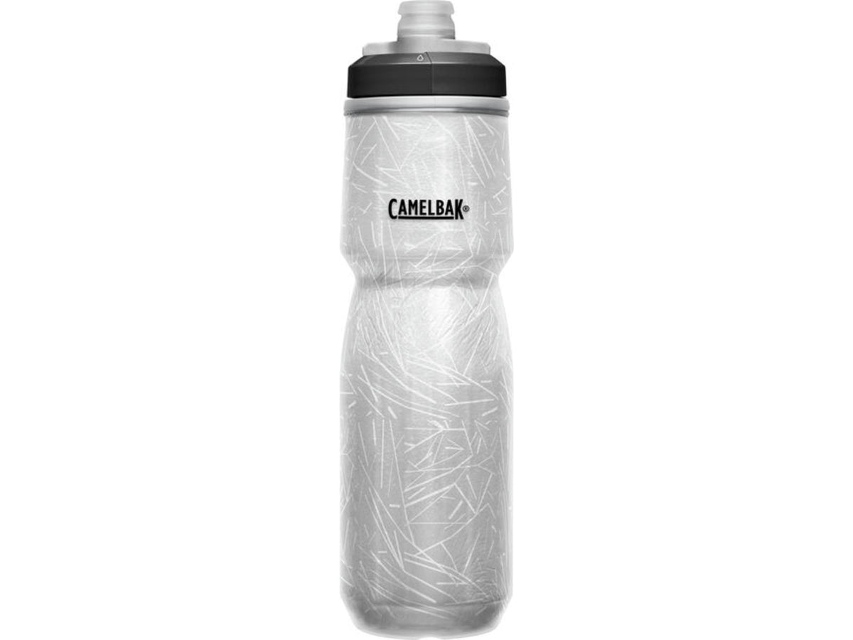 CamelBak Podium Ice Water Bottle 21oz Black