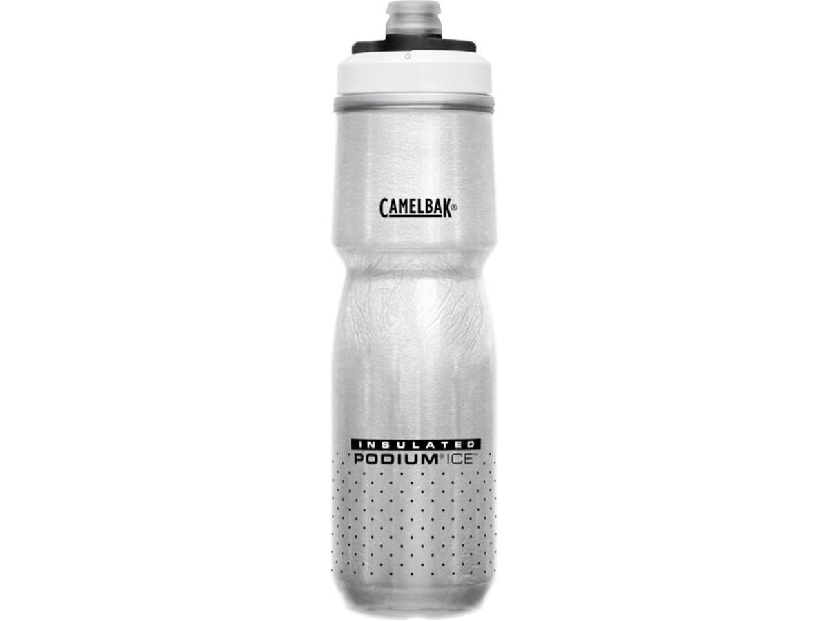 CamelBak Podium Ice Water Bottle 21oz Black