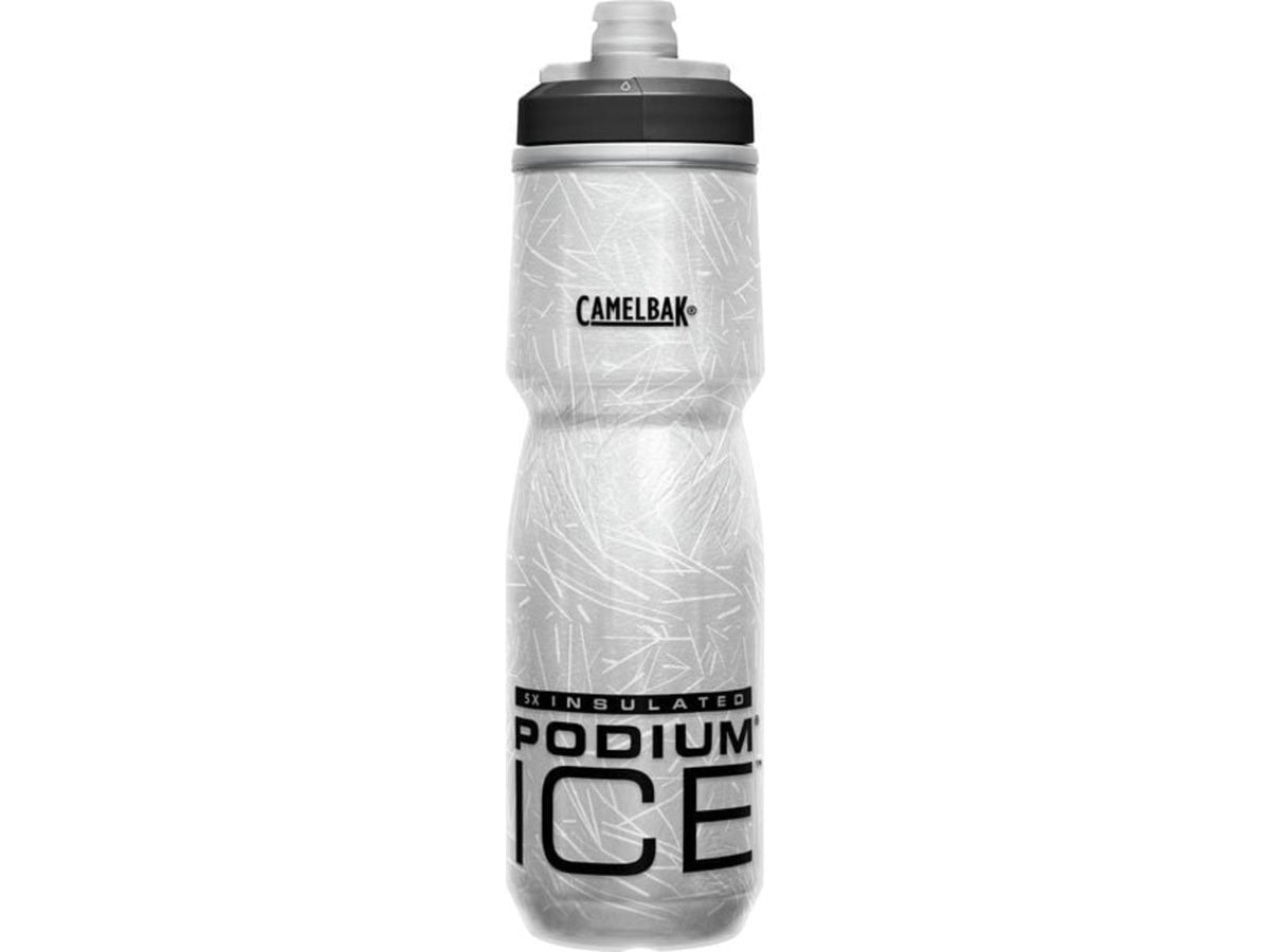 CamelBak Podium Ice Water Bottle 21oz Black