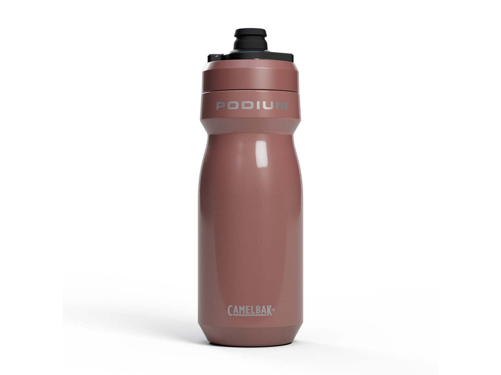 CamelBak Podium Insulated Steel 18oz Bottle Sierra Red 18oz /0.5L 2964602052