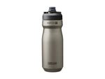 CamelBak Podium Insulated Titanium 18oz Bottle Raw Titanium 18oz /.5L 2966101052