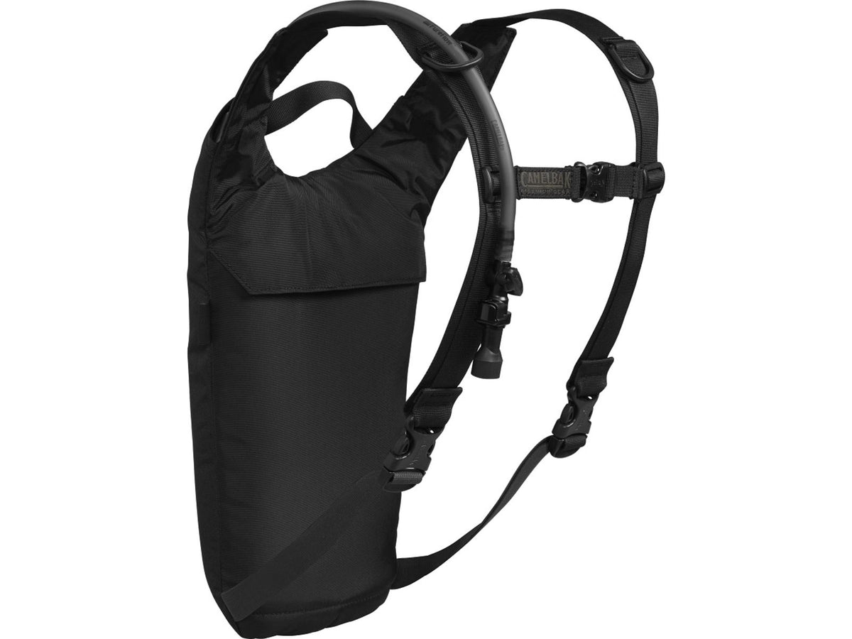 CamelBak Sabre Mil Spec Crux Hydration Pack 100oz Black