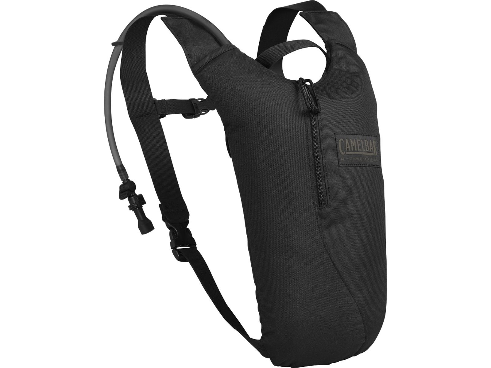 CamelBak Sabre Mil Spec Crux Hydration Pack 100oz Black 1744001000P