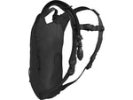 CamelBak Stealth Mil Spec Crux Hydration Pack 85oz Black 1746001000P