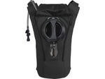 CamelBak Stealth Mil Spec Crux Hydration Pack 85oz Black 1746001000P