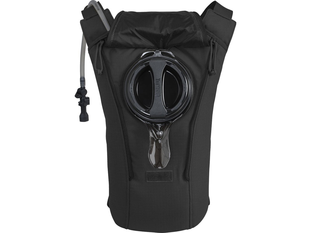 CamelBak Stealth Mil Spec Crux Hydration Pack 85oz Black 1746001000P