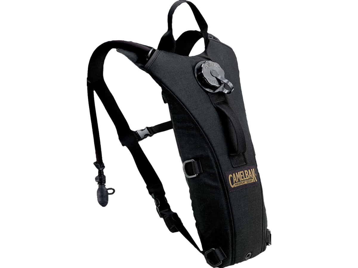 CamelBak ThermoBak 2L Long Neck Hydration System - 2.0L Black 71000P