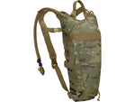 CamelBak ThermoBak Mil Spec Crux Hydration Pack 100oz Multicam