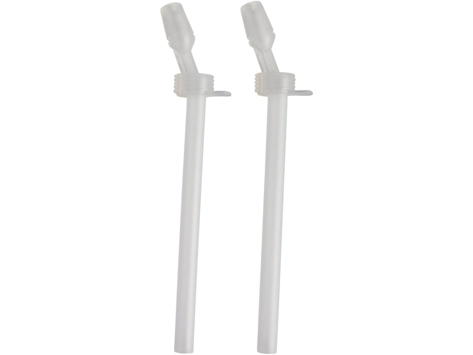 CamelBak Thrive Bite Valve and Straw 2pk Clear One Size 3096101000