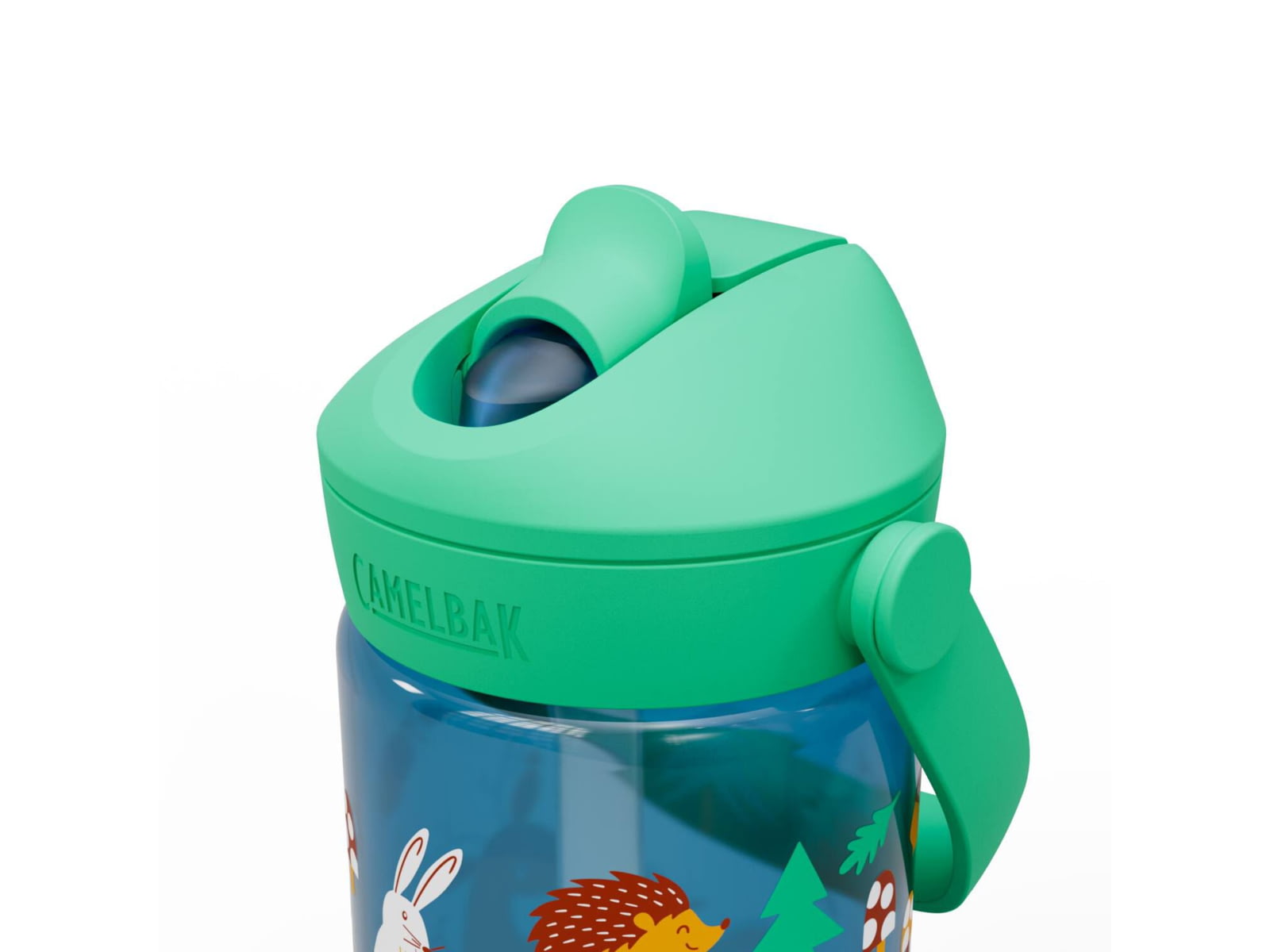 CamelBak Thrive Flip Straw Kids