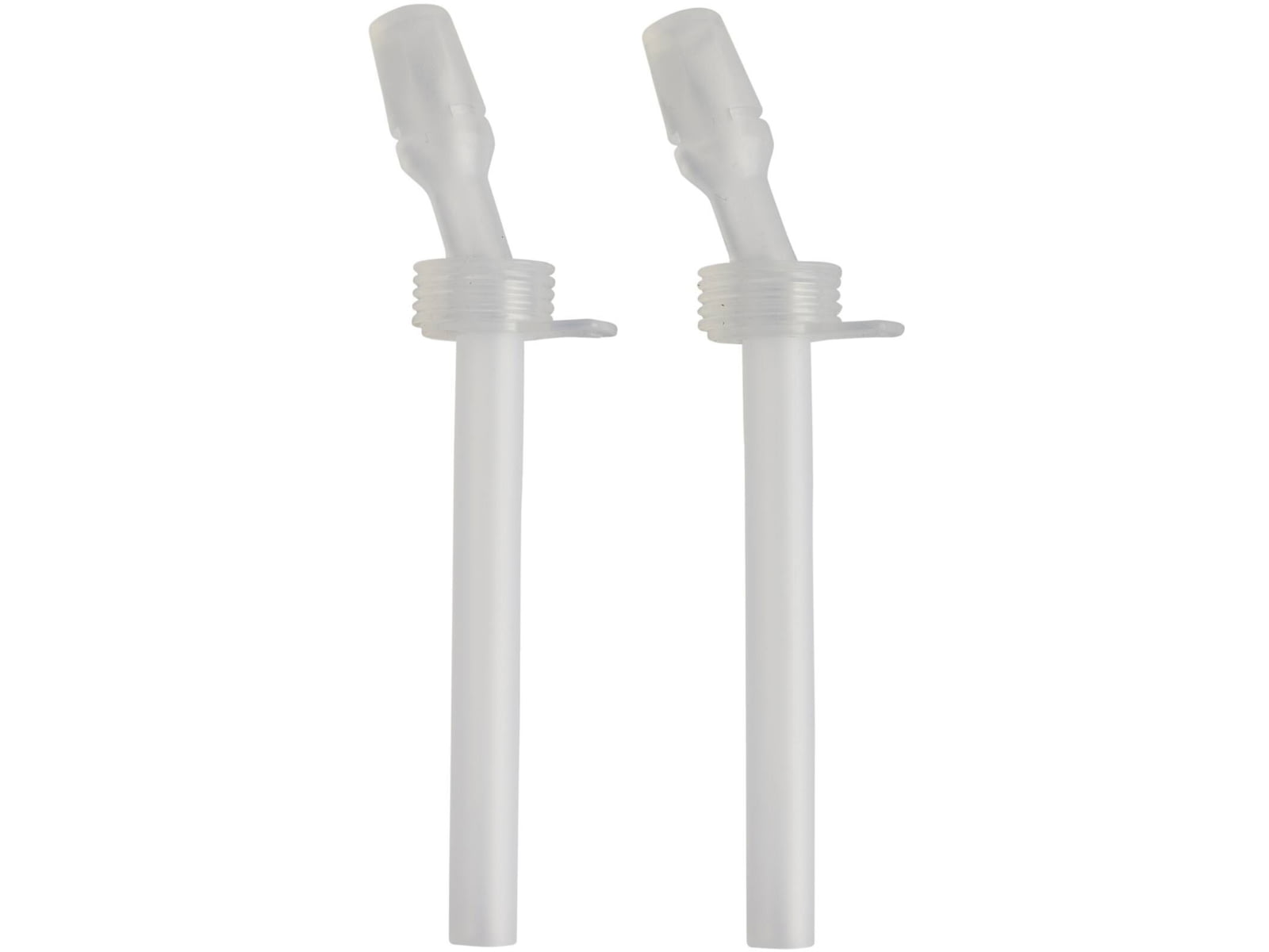 CamelBak Thrive Flow Valve and Straw 2pk Clear One Size 3097101000
