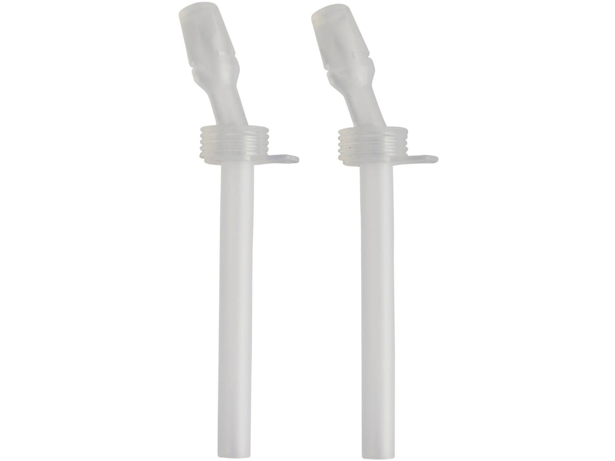 CamelBak Thrive Flow Valve and Straw 2pk Clear One Size 3097101000