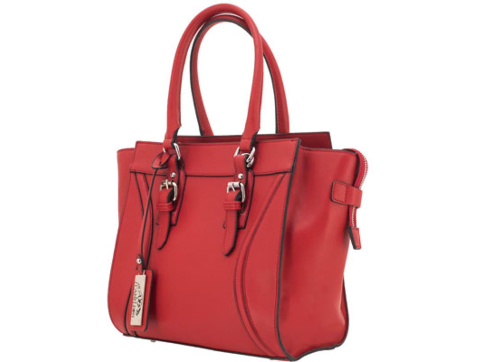Cameleon Aphaea Conceal Carry Purse Tote Style Red