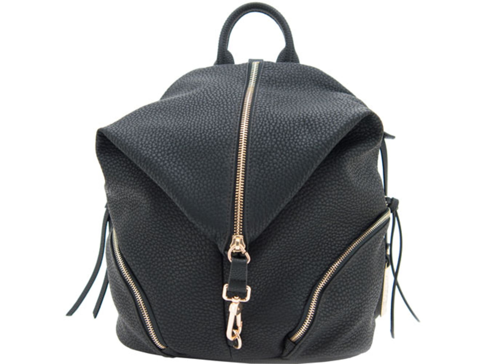 Cameleon Aurora Conceal Carry Backpack Teardrop Shape Black