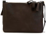 Cameleon Iris Concealed Carry Cross Body Purse - Womens Brown 49148