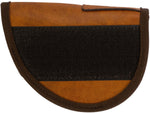 Cameleon Natalie Concealed Carry Purse Tan 49692
