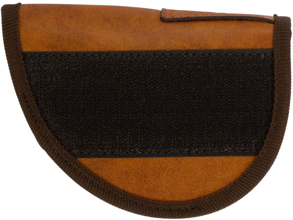 Cameleon Natalie Concealed Carry Purse Tan 49692