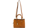 Cameleon Natalie Concealed Carry Purse Tan 49692