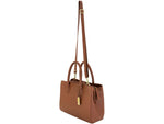 Cameleon Natalie Concealed Carry Purse Tan 49692