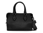 Cameleon Rugged Rare Bella Concealed Carry Handbag Black CA726A9C RV49646