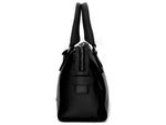 Cameleon Rugged Rare Bella Concealed Carry Handbag Black CA726A9C RV49646