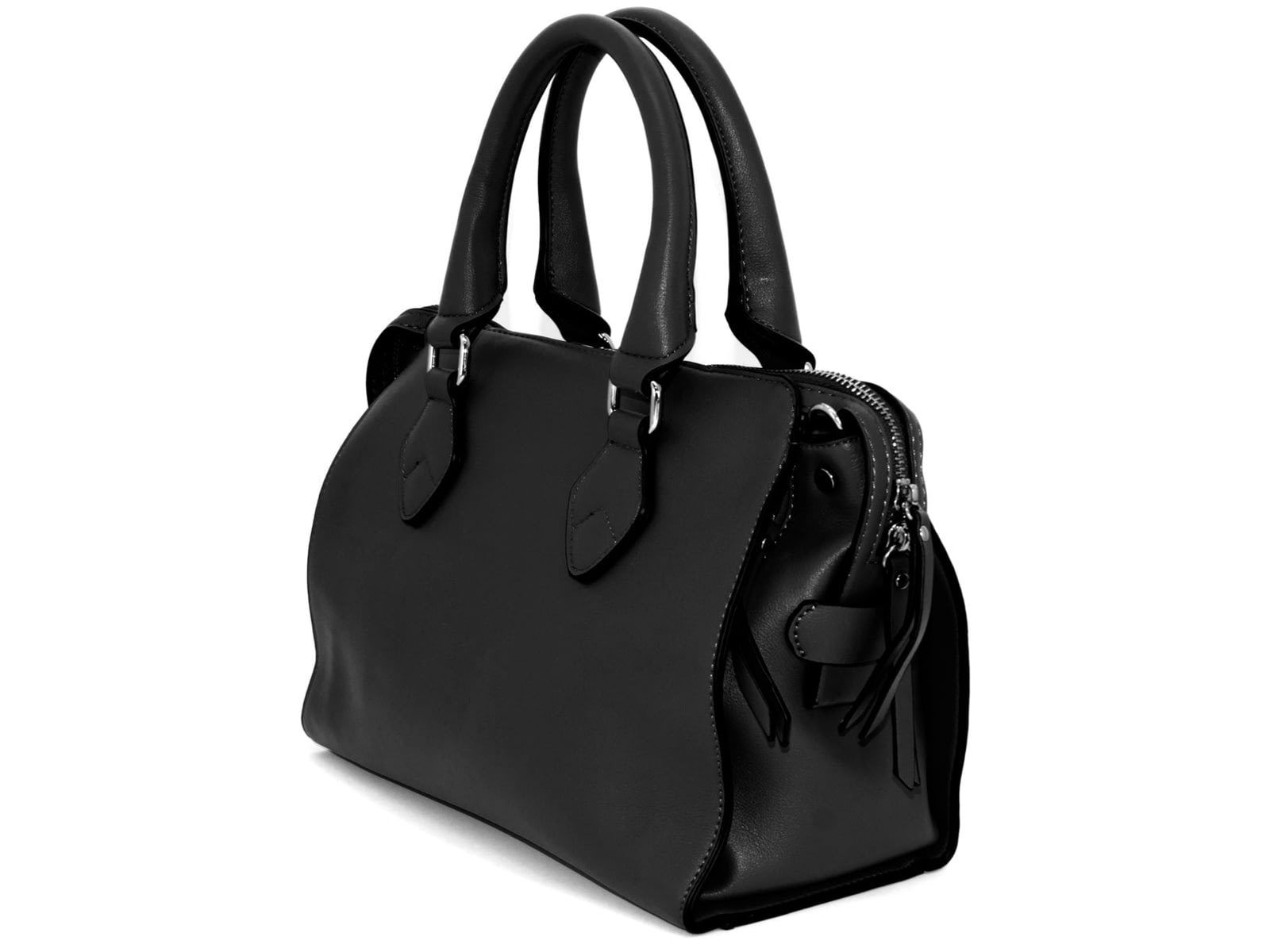 Cameleon Rugged Rare Bella Concealed Carry Handbag Black CA726A9C RV49646
