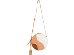 Cameleon Rugged Rare Calico Adeline Concealed Carry Purse Tan 1D2CC8DD RV49679