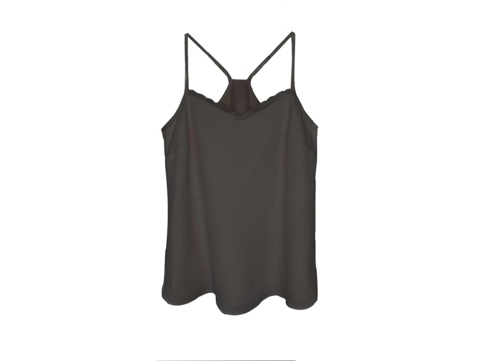 Cameleon Elegant and Armed Concealment Camisole Black Small 49685