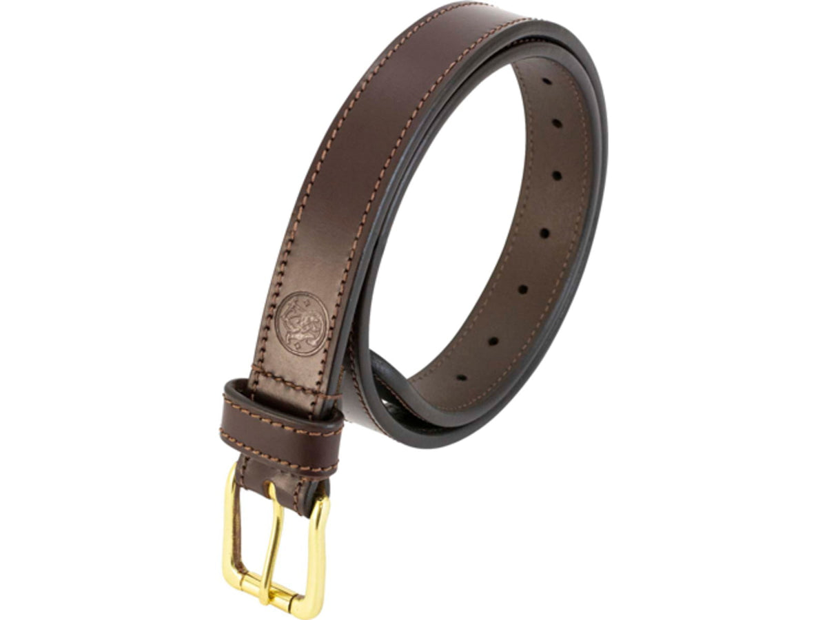 Cameleon S&w Men's Edc Belt 46''/48'' Brown