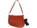 Cameleon Saddle Concealed Carry Purse - Womens Brown 49642