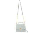 Cameleon Venus Concealed Carry Purse - Womens Grey 49121