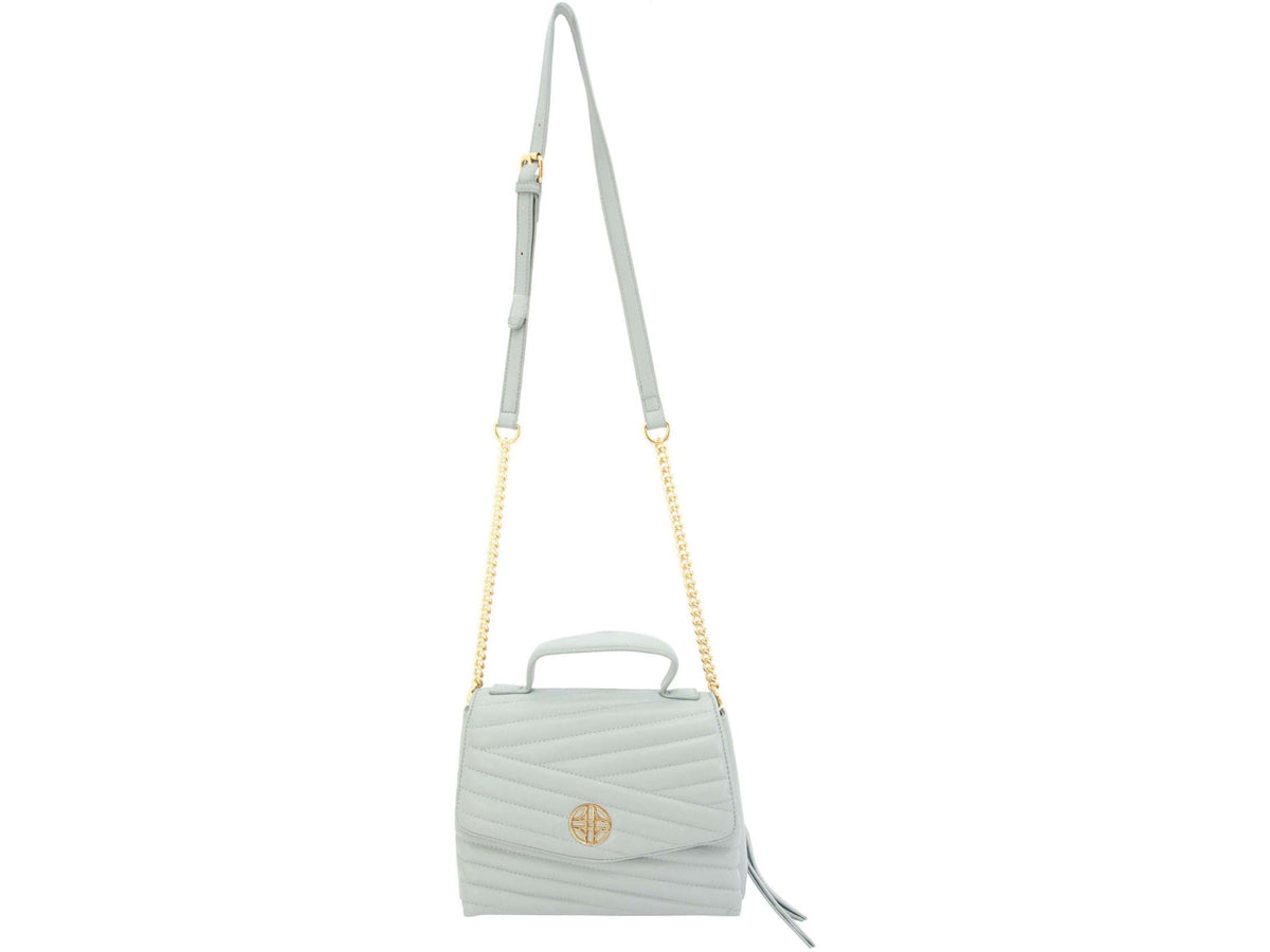 Cameleon Venus Concealed Carry Purse - Womens Grey 49121