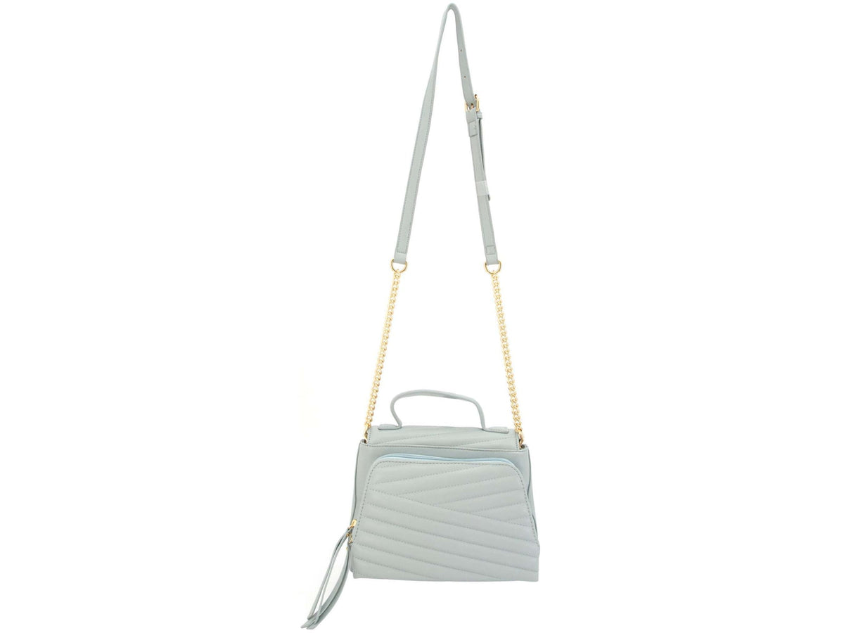 Cameleon Venus Concealed Carry Purse - Womens Grey 49121