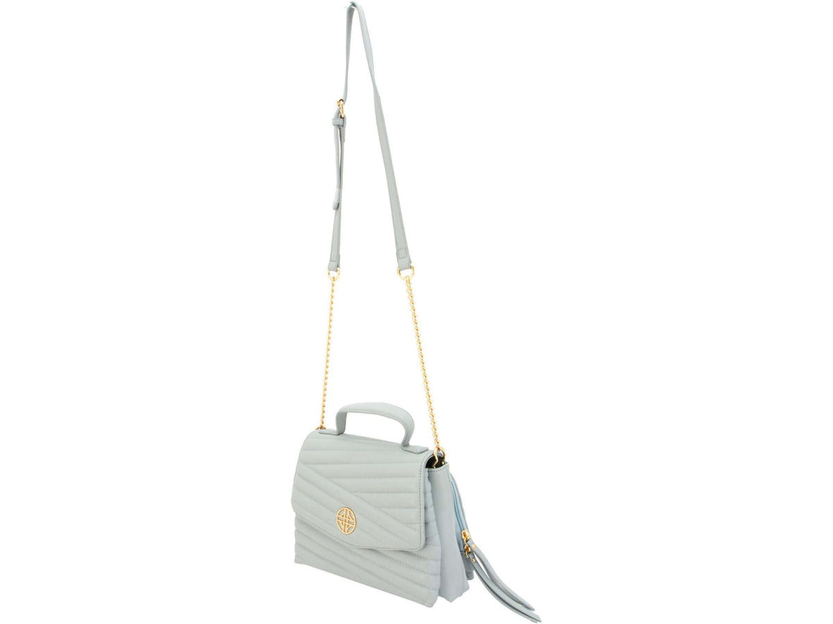 Cameleon Venus Concealed Carry Purse - Womens Grey 49121