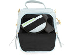 Cameleon Venus Concealed Carry Purse - Womens Grey 49121