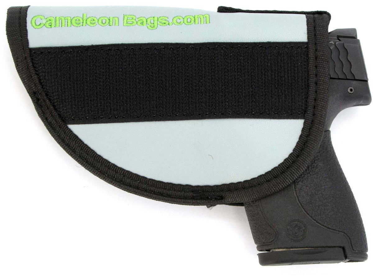 Cameleon Venus Concealed Carry Purse - Womens Grey 49121