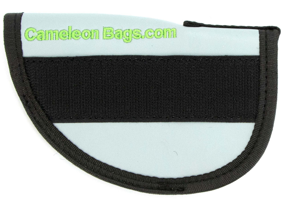 Cameleon Venus Concealed Carry Purse - Womens Grey 49121