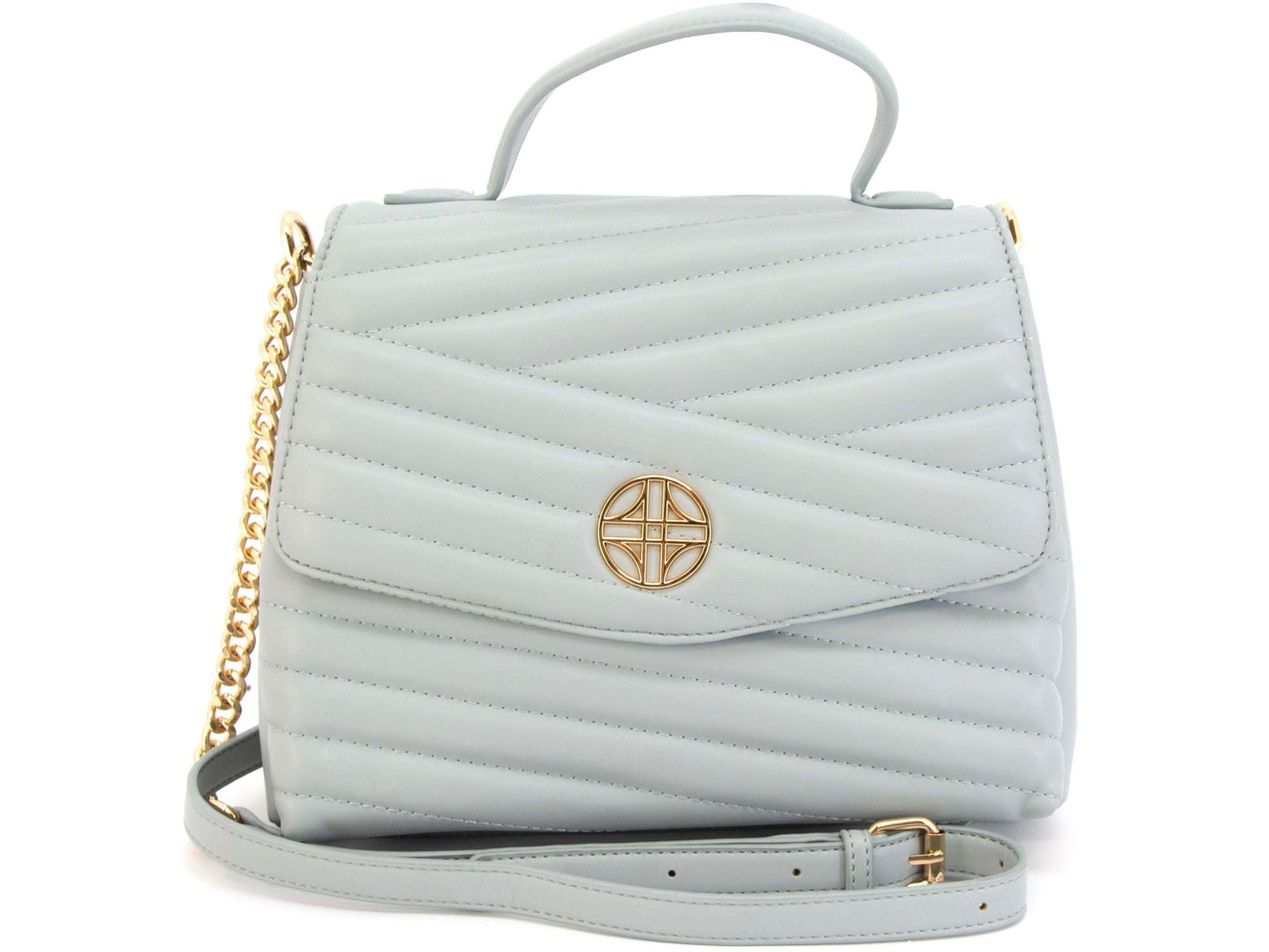 Cameleon Venus Concealed Carry Purse - Womens Grey 49121