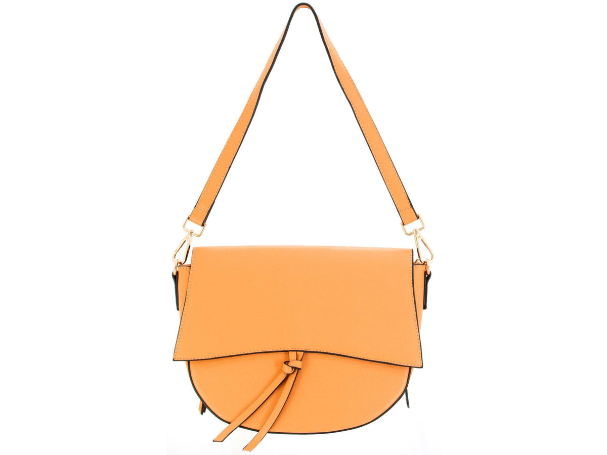 Cameleon Zoey Concealed Carry Purse - Womens Apricot