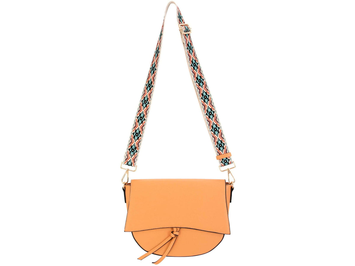 Cameleon Zoey Concealed Carry Purse - Womens Apricot