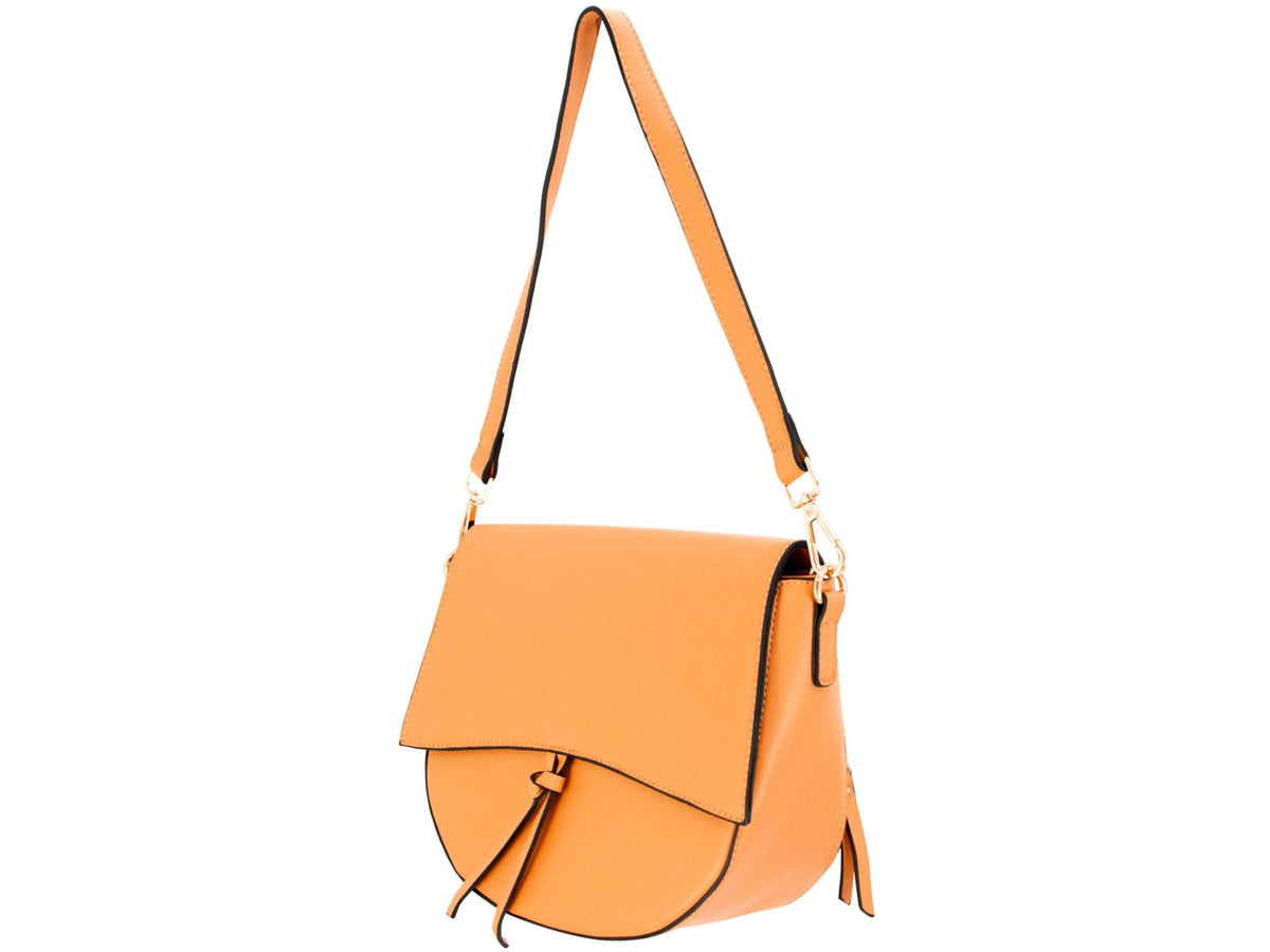 Cameleon Zoey Concealed Carry Purse - Womens Apricot