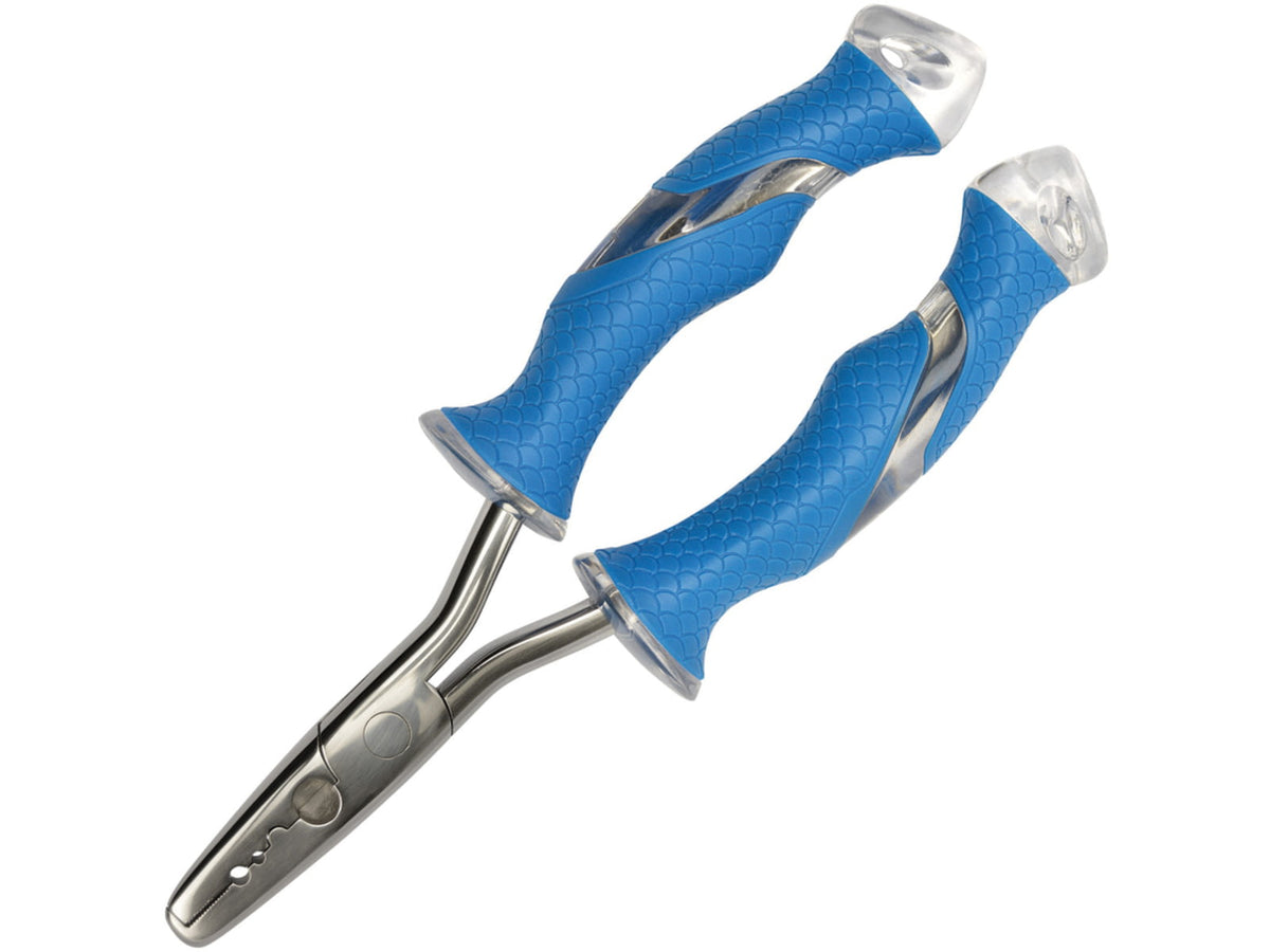 Camillus Knives Cuda HD Split Ring Plier 7.25" overall 23017
