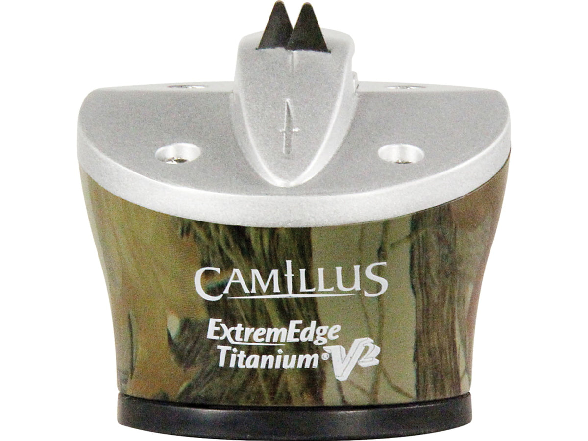 Camillus Knives ExtremEdge Knife CM18725