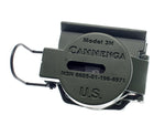Cammenga Official US Military Tritium Lensatic Compass Clam Pack 3HCS